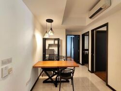 Sims Urban Oasis (D14), Condominium #611161301